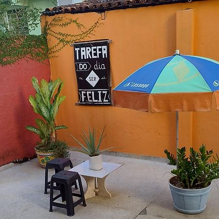 Perto Do Aeroporto De Salvador - Dona Pitanga Hostel Lauro de Freitas Exterior foto